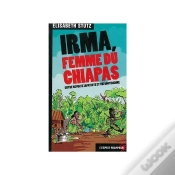 Capa do artigo Irma, Femme Du Chiapas En Lutte