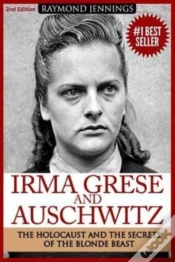Capa do artigo Irma Grese & Auschwitz