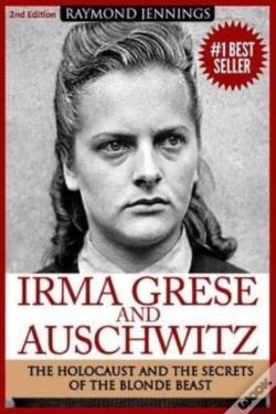 Capa do artigo Irma Grese & Auschwitz