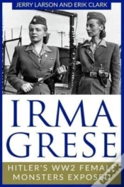 Capa do artigo Irma Grese: Hitler