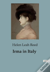 Capa do artigo Irma In Italy