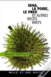 Capa do artigo Irma, La Poire, Le Pneu : Et Autres Récits Brefs
