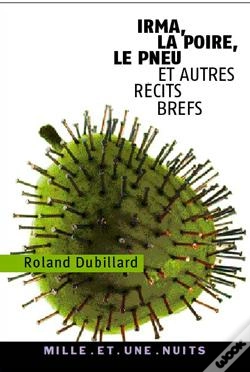 Capa do artigo Irma, La Poire, Le Pneu : Et Autres Récits Brefs