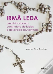 Capa do artigo Irmã Leda