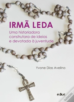 Capa do artigo Irmã Leda