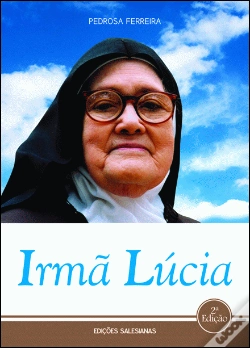 Capa do artigo Irmã Lúcia