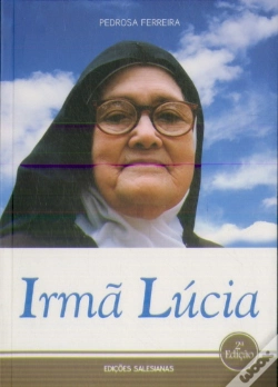 Capa do artigo Irmã Lúcia