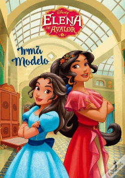 Capa do artigo Irmã Modelo
