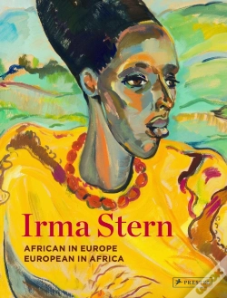 Capa do artigo Irma Stern