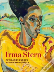 Capa do artigo Irma Stern