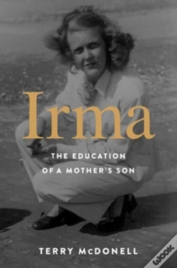 Capa do artigo Irma