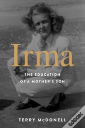 Capa do artigo Irma