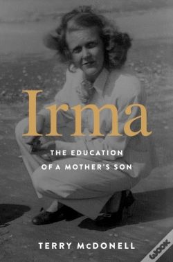 Capa do artigo Irma