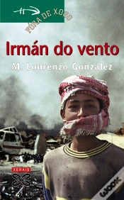 Capa do artigo Irmán Do Vento