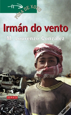 Capa do artigo Irmán Do Vento