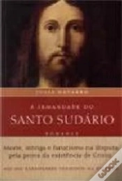 Capa do artigo Irmandade do Santo Sudário