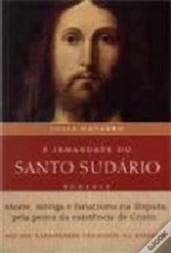 Capa do artigo Irmandade do Santo Sudário