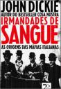 Irmandades de Sangue - Preview