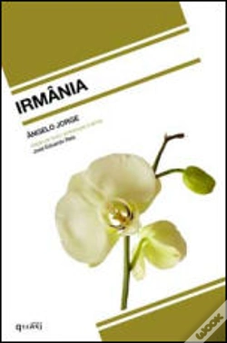 Capa do artigo Irmânia