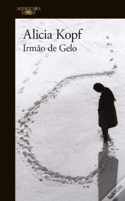 Capa do artigo Irmão De Gelo