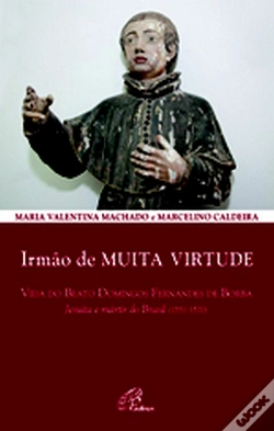 Capa do artigo Irmão de Muita Virtude