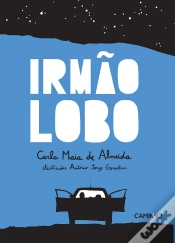 Capa do artigo Irmão Lobo