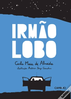 Capa do artigo Irmão Lobo