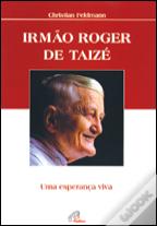 Irmão Roger de Taizé