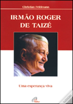 Capa do artigo Irmão Roger de Taizé