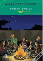 Capa do artigo Irmão Sol, Irmã Lua