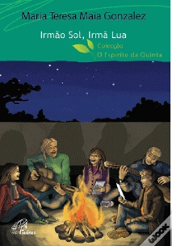 Capa do artigo Irmão Sol, Irmã Lua
