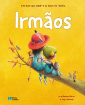 Capa do artigo Irmãos