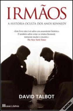 Capa do artigo Irmãos