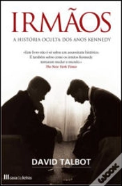 Capa do artigo Irmãos