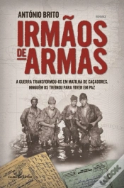Capa do artigo Irmãos de Armas