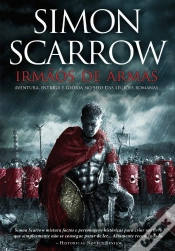 Capa do artigo Irmãos de Armas