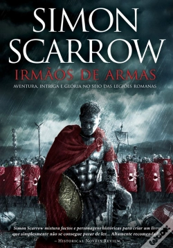 Capa do artigo Irmãos De Armas