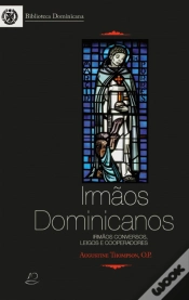 Capa do artigo Irmãos Dominicanos