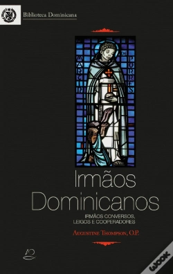 Capa do artigo Irmãos Dominicanos