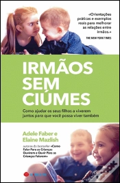 Capa do artigo Irmãos Sem Ciúmes