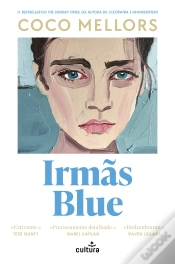 Capa do artigo Irmãs Blue
