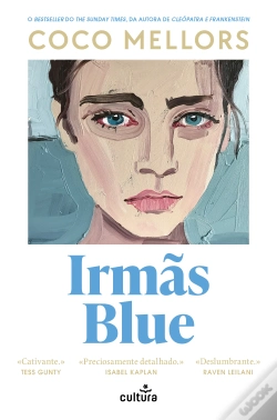 Capa do artigo Irmãs Blue