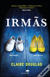 Capa do artigo Irmãs