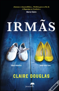 Capa do artigo Irmãs