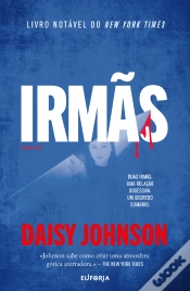 Capa do artigo Irmãs