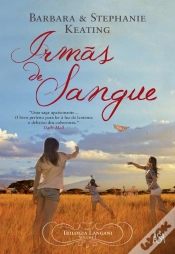 Capa do artigo Irmãs De Sangue