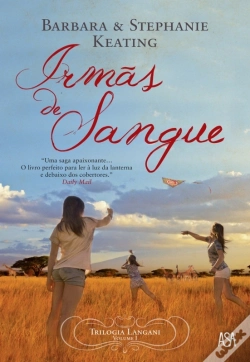 Capa do artigo Irmãs De Sangue
