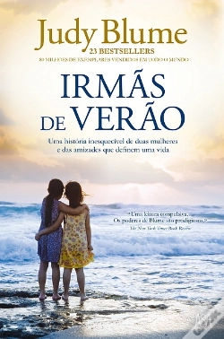 Capa do artigo Irmãs de Verão