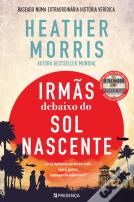 Irmãs Debaixo do Sol Nascente