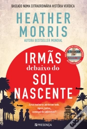 Capa do artigo Irmãs Debaixo do Sol Nascente